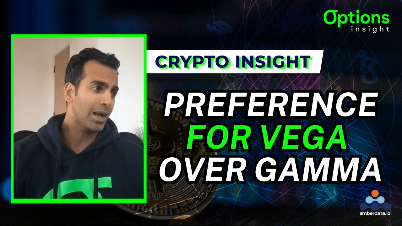 Low Volatility Regime Preference for Vega Over Gamma